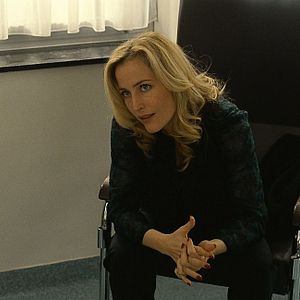 Bilder Gillian Anderson