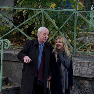 Bilder Clémence Poésy