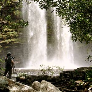 Bilder Pra Lá do Mundo