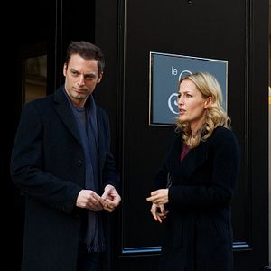 Bilder Gillian Anderson