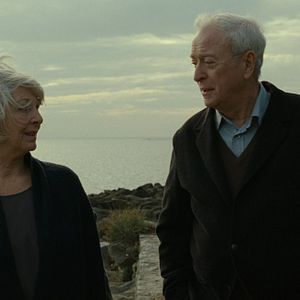 Bilder Michael Caine