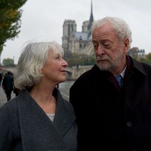 Bilder Michael Caine