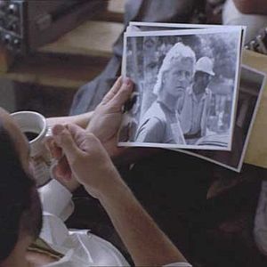 Bilder Gesucht - Tot oder lebendig