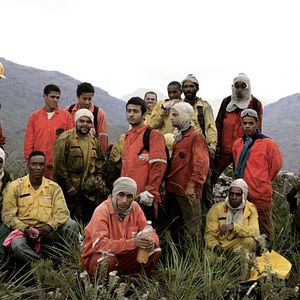 Bilder Pra Lá do Mundo