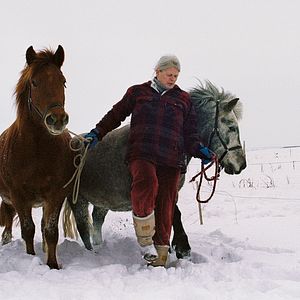 Bilder Am Ende der Milchstraße