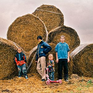 Bilder Am Ende der Milchstraße