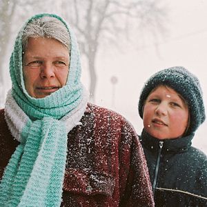 Bilder Am Ende der Milchstraße