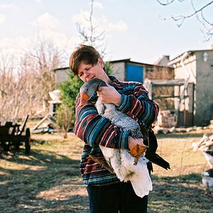 Bilder Am Ende der Milchstraße