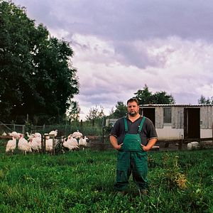 Bilder Am Ende der Milchstraße