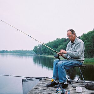 Bilder Am Ende der Milchstraße