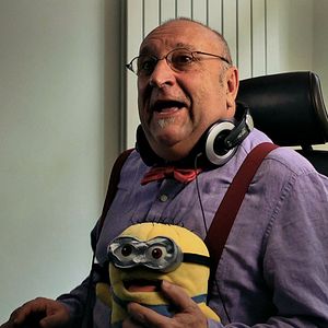 Bilder Grégoire Lassalle