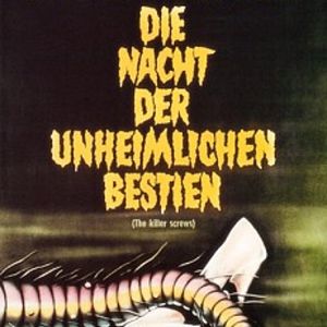 Bilder Die Nacht der unheimlichen Bestien