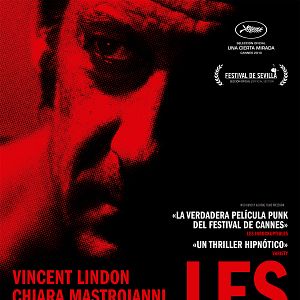 Bilder Les Salauds - Dreckskerle