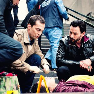 Bilder Franck Monsigny