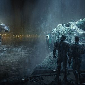 Bilder Pacific Rim