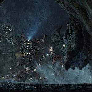 Bilder Pacific Rim