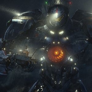 Bilder Pacific Rim