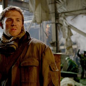 Bilder Charlie Hunnam
