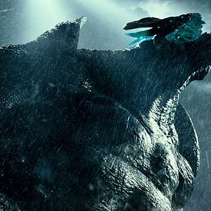 Bilder Pacific Rim