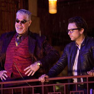 Bilder Charlie Hunnam