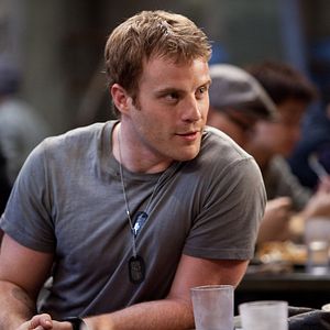 Bilder Robert Kazinsky