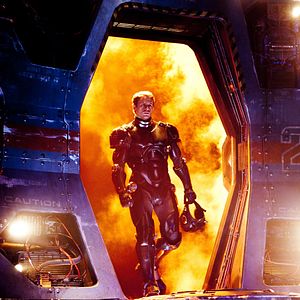 Bilder Charlie Hunnam