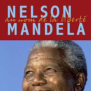 Bilder Nelson Mandela, au nom de la liberté