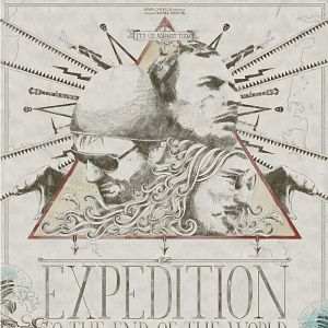 Bilder The Expedition To The End Of The World