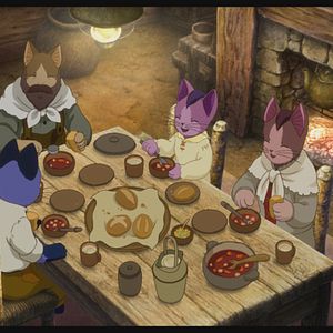 Bilder Das Leben des Budori Gusko