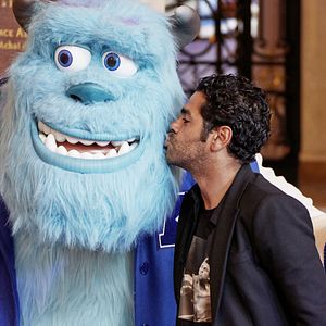 Bilder Die Monster Uni