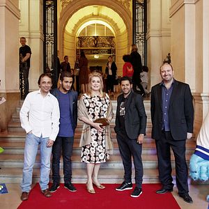 Bilder Die Monster Uni