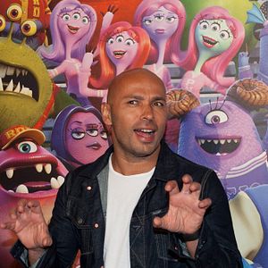 Bilder Die Monster Uni