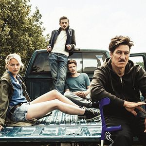 Bilder Grossstadtklein