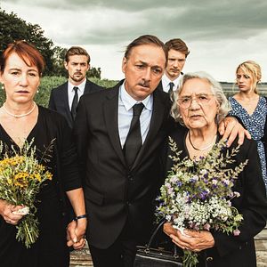 Bilder Grossstadtklein