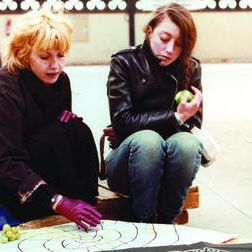 Bilder An der Nordbrücke