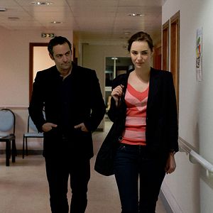 Bilder Louise Bourgoin