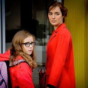 Bilder Louise Bourgoin