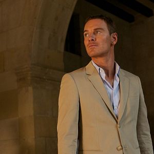 Bilder The Counselor