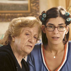 Bilder Rock the Casbah