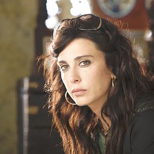 Bilder Rock the Casbah