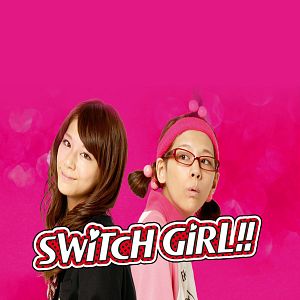 Bilder Switch Girl!
