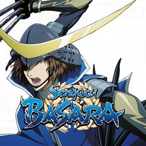 Bilder Sengoku Basara