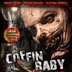 Bilder Coffin Baby - The Toolbox Killer Is Back