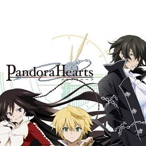 Bilder Pandora Hātsu