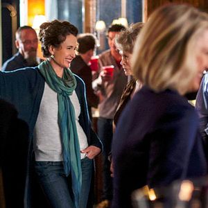 Bilder Andie MacDowell