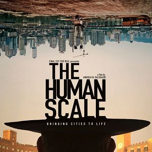 Bilder The Human Scale