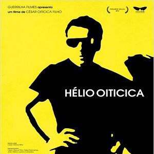 Bilder Hélio Oiticica