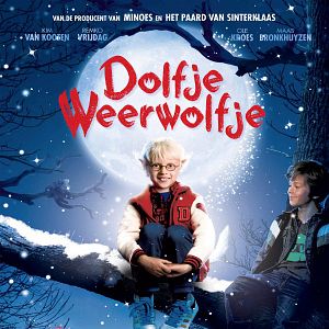 Bilder Alfie, der kleine Werwolf