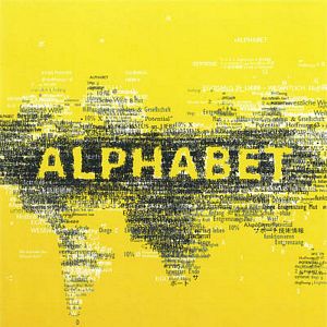 Bilder Alphabet