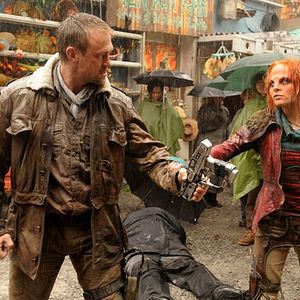 Bilder Stephanie Leonidas